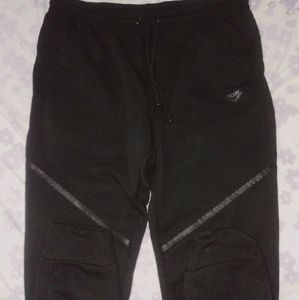 Unisex sweatpants